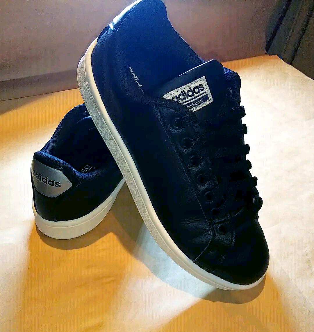 Adidas クラウドフォーム 24 0 レディース メルカリ