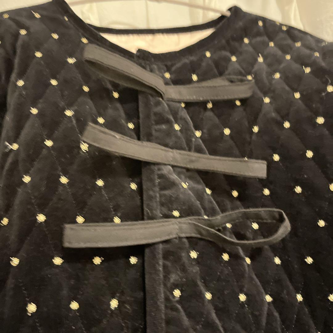 【Bibiy.】ODETTE PEPURAMU CARDIGAN Bibiy ODETTE PEPURAMU CARDIGAN