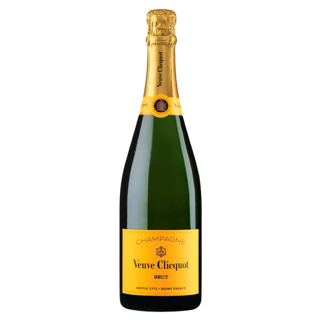 専用 ヴーヴ ヴーヴクリコ Clicquot Brut シャンパン