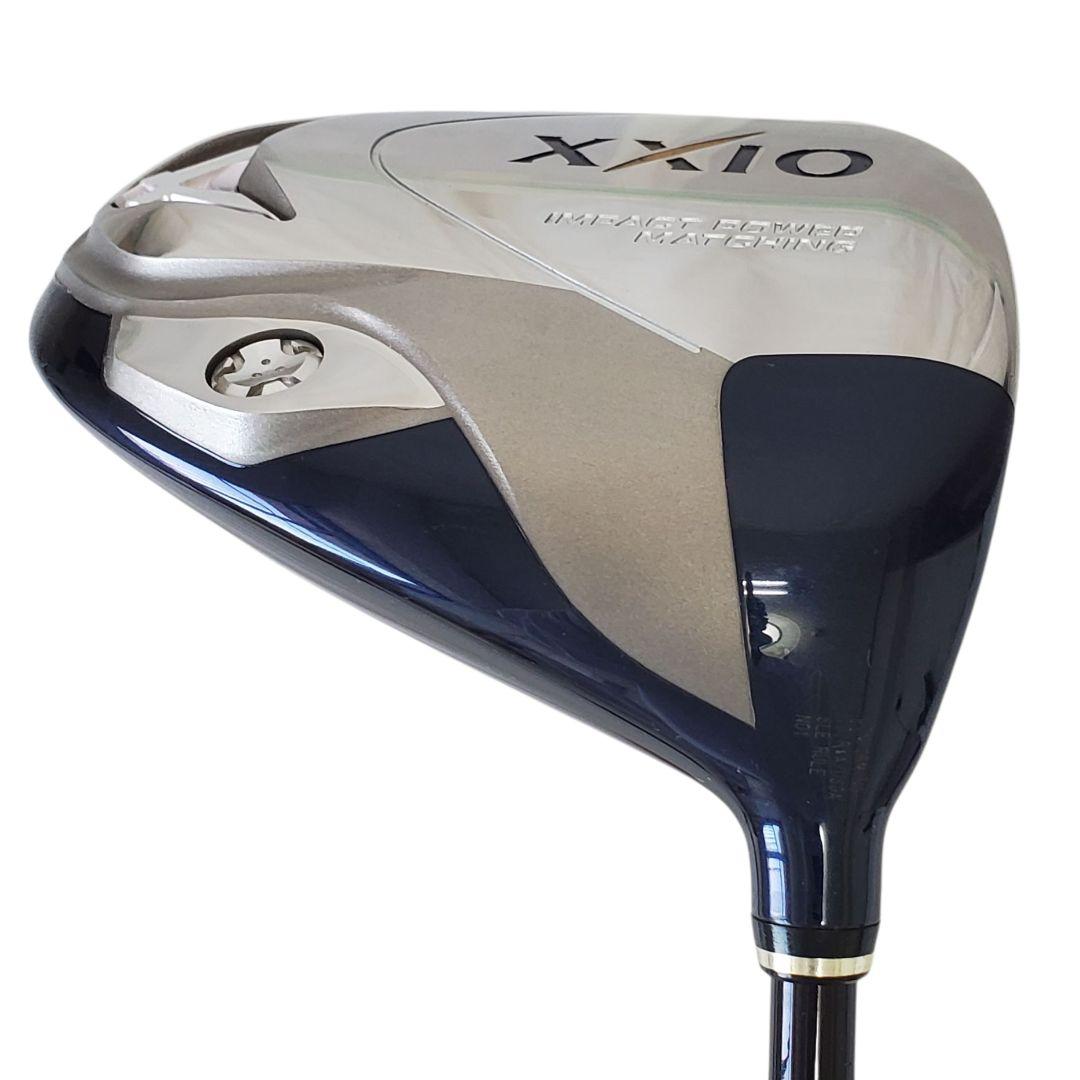 XXIO6 レディース ドライバー フレックスL