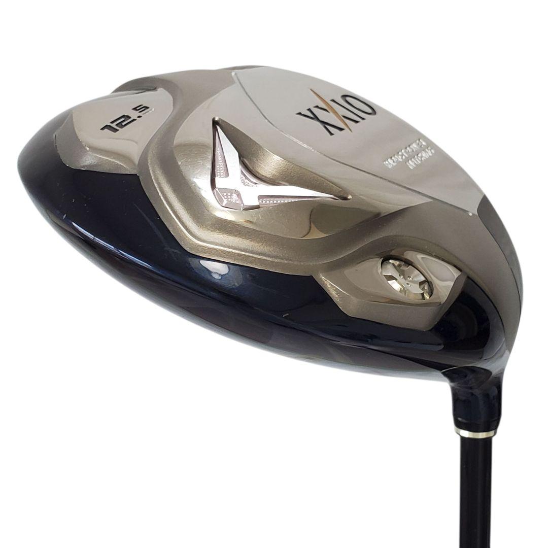 XXIO6 レディース ドライバー フレックスL