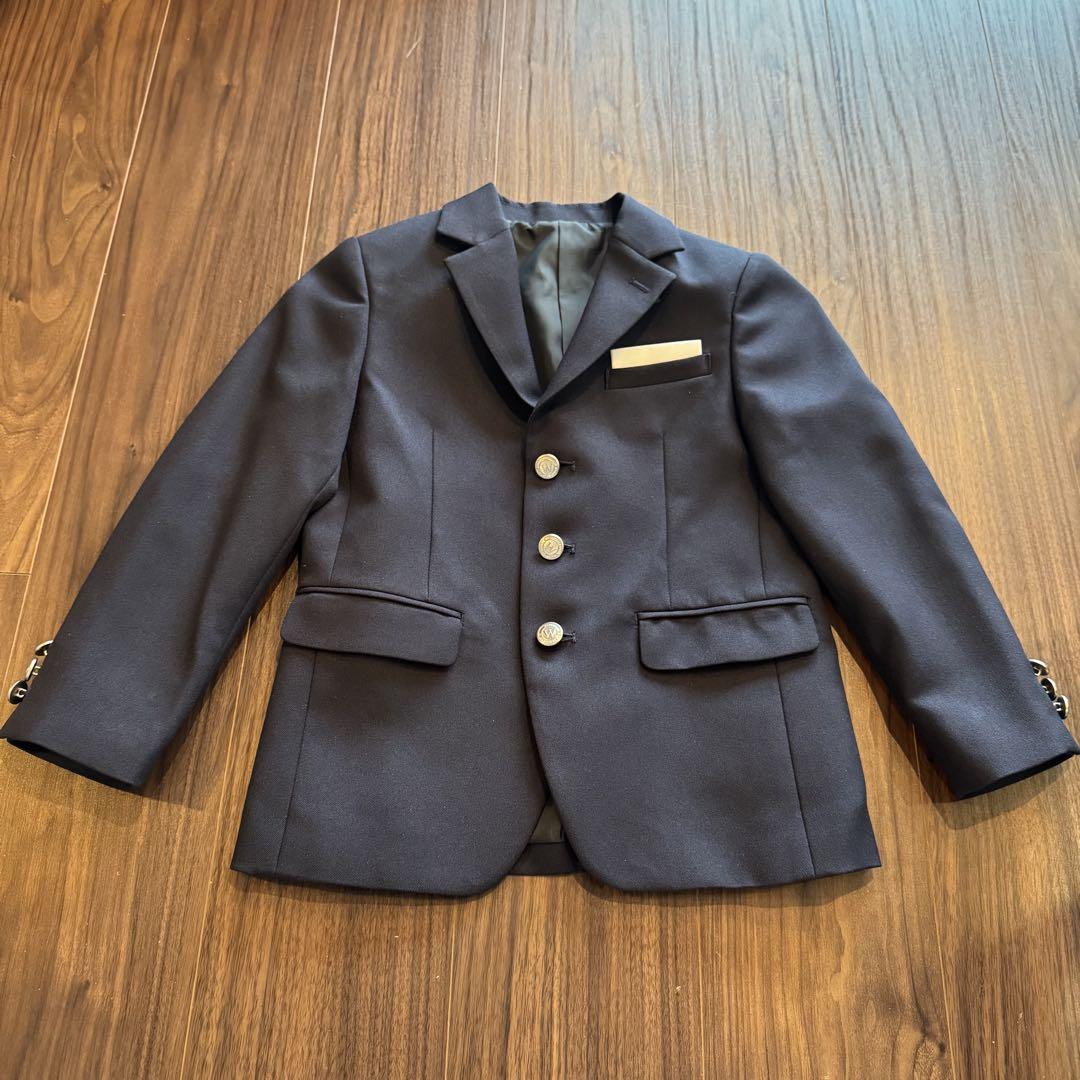 waltz by BEAMS DESIGN 120サイズ　フォーマルスーツ