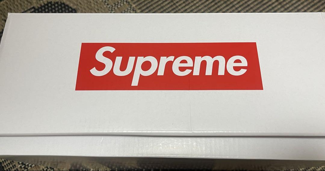 Supreme Vans Mens Sneaker スニーカー メンズ
