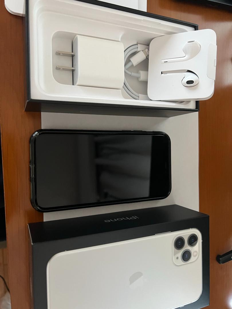 iphone11 pro 256GB simフリー apple MWC82J/A pakkretcity.go.th