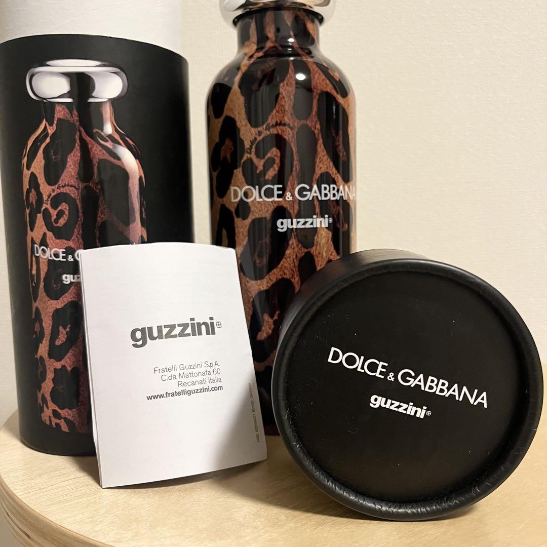 DOLCE-GABBANA ドルガバ