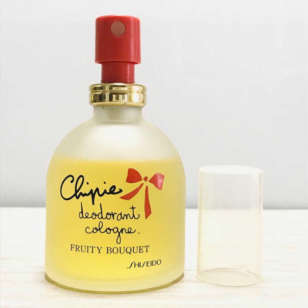 資生堂 シピ デオドラント コロン 60ml