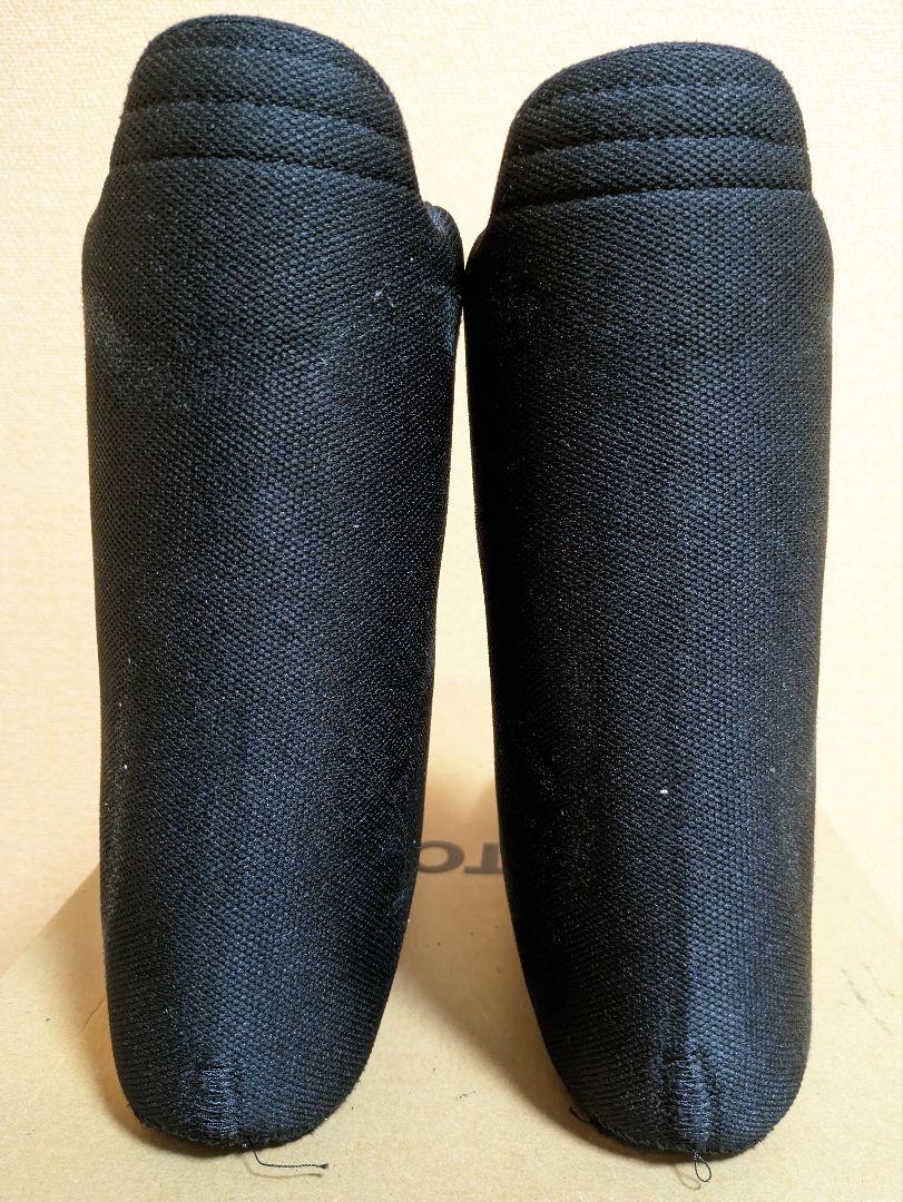 送料無料！FLOW VEGA BOA 23cm