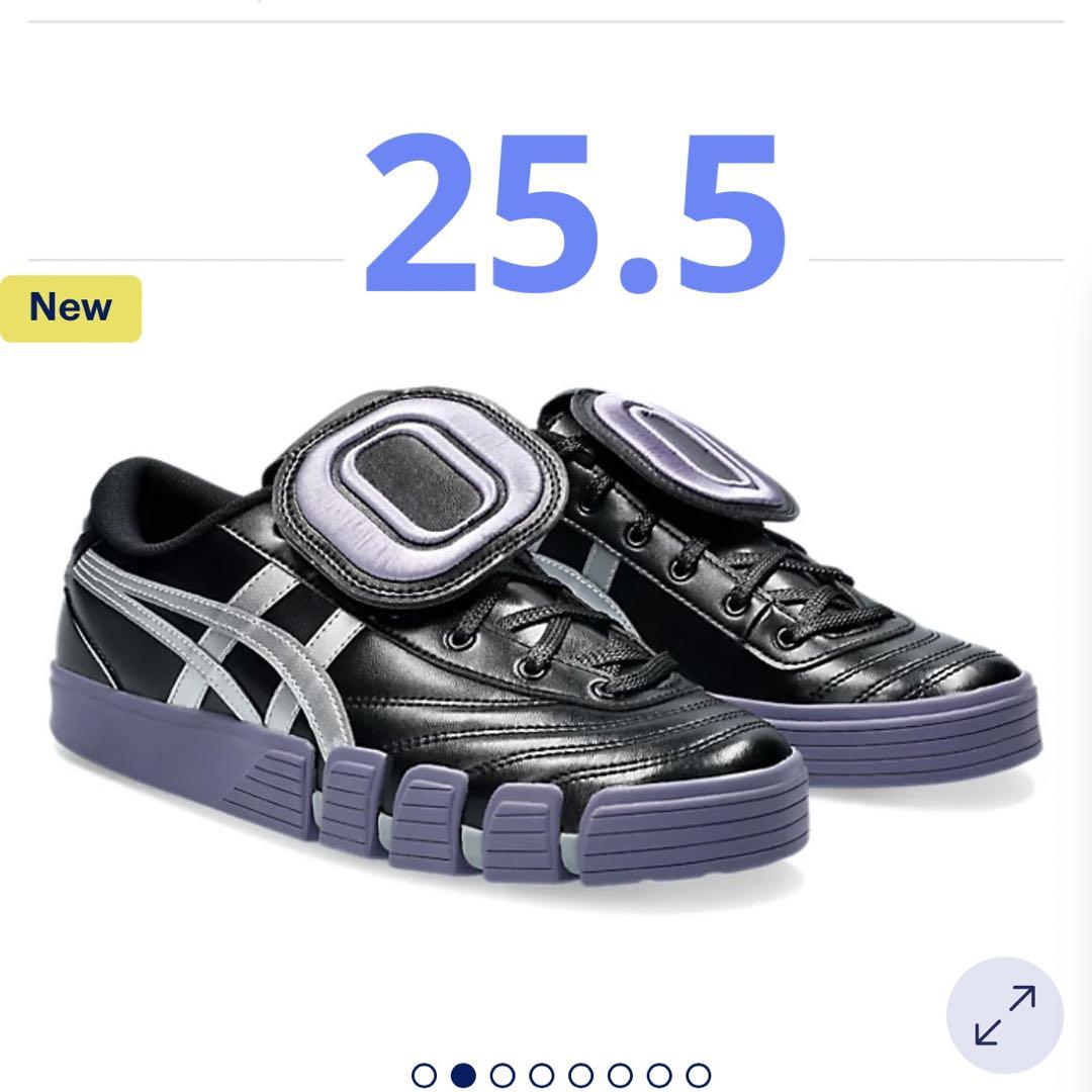 asics otto958 GEL-FLEXKEE PRO  25.5cm
