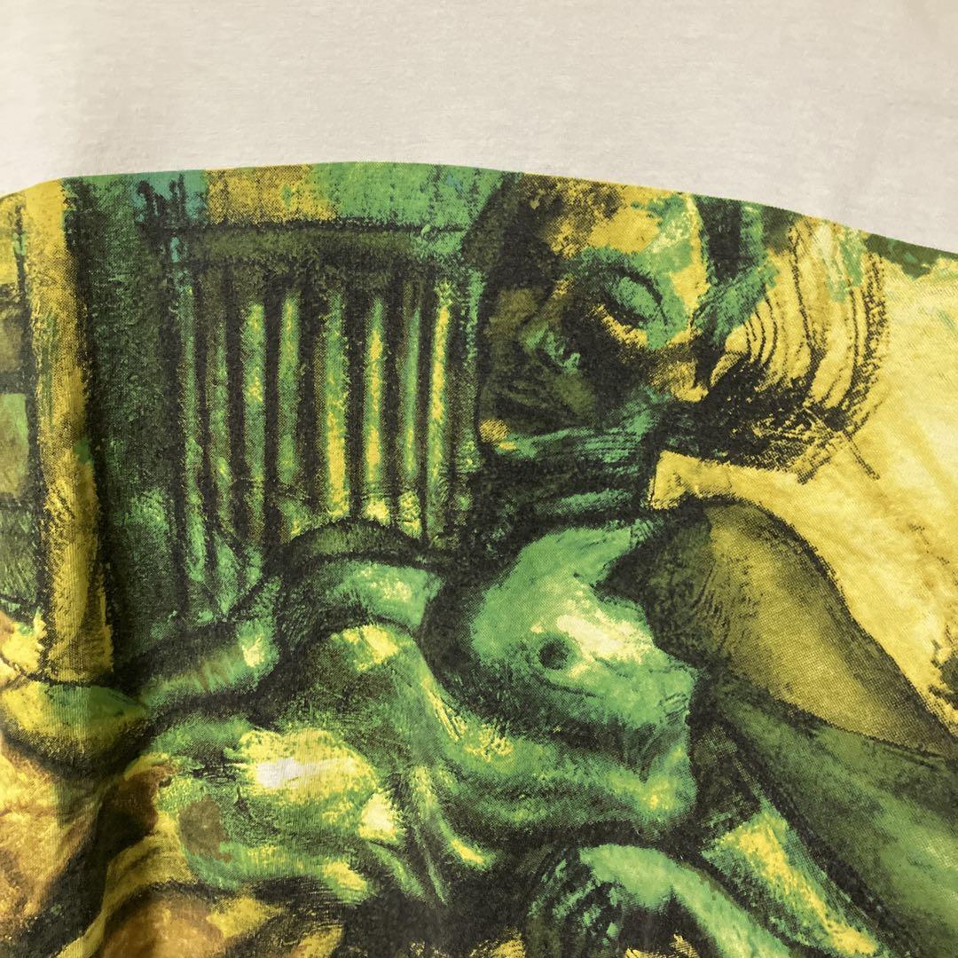 MINISTRY 90s L Tシャツ