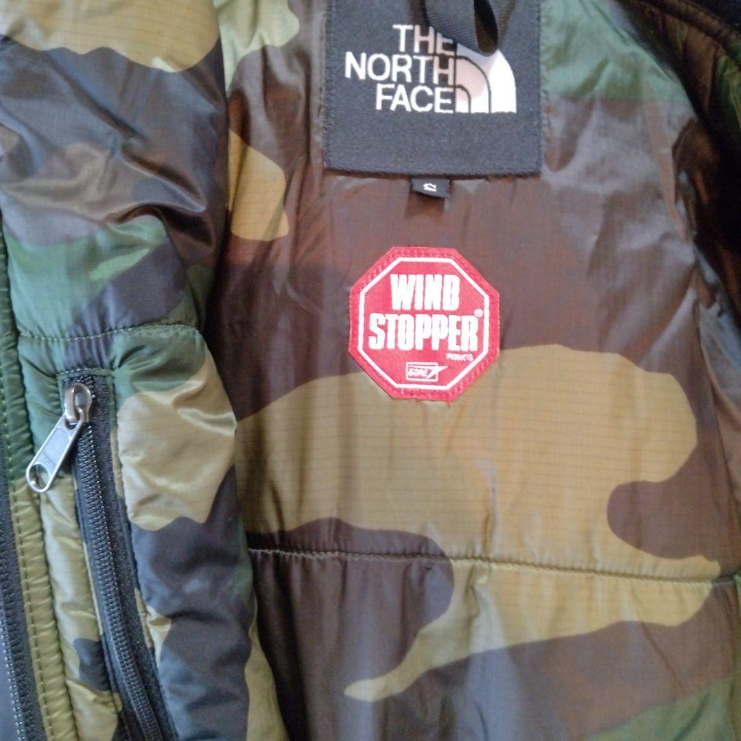 美品】ノースフェイス Novelty WS Q Three Jacket S | masterclass.pk