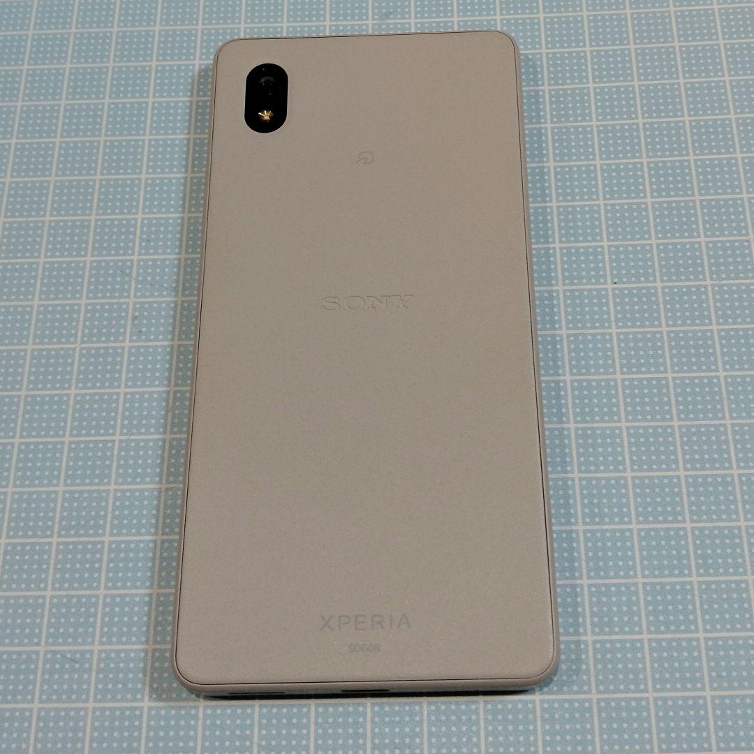 美品 SONY XPERIA Ace III 64GB 本体