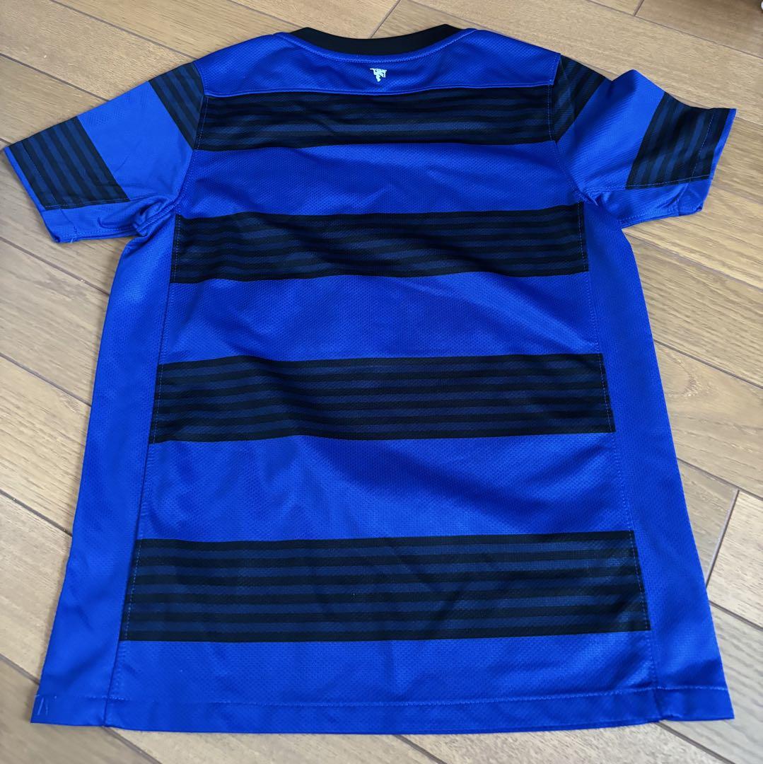 レアNIKE☆マンチェスターユナイテッド☆アウェイ☆ジュニア☆ユニフォーム