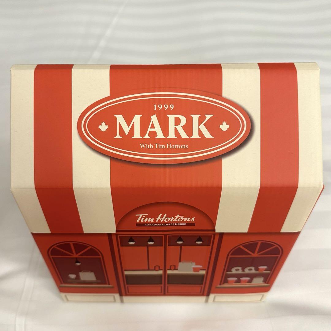 NCT マーク ティムホートンズ ホームセット MARK Tim Hortons