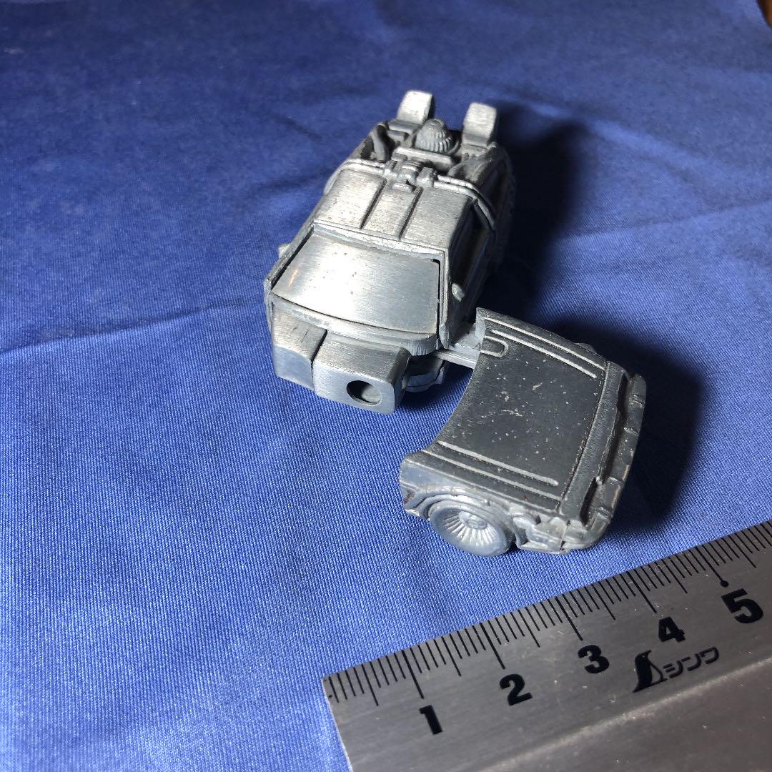 ガスライター デロリアン eST9b-m41049912605 得価超歓迎