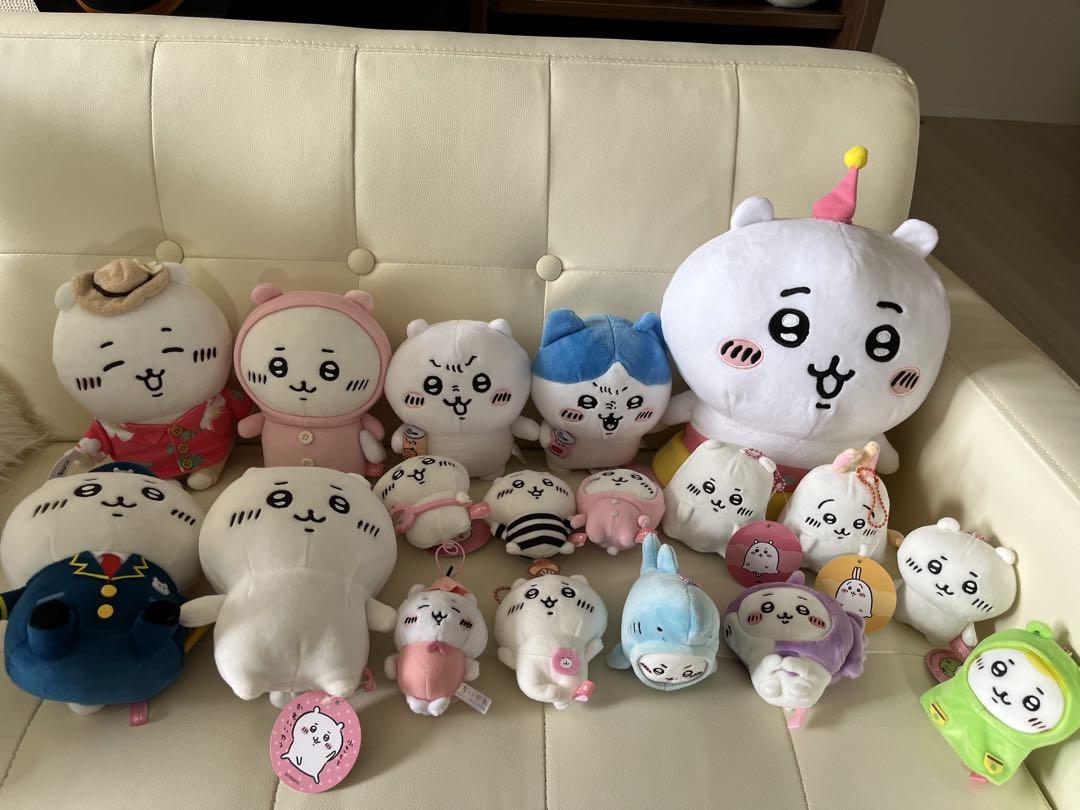 ちいかわグッズ まとめ売り 25点