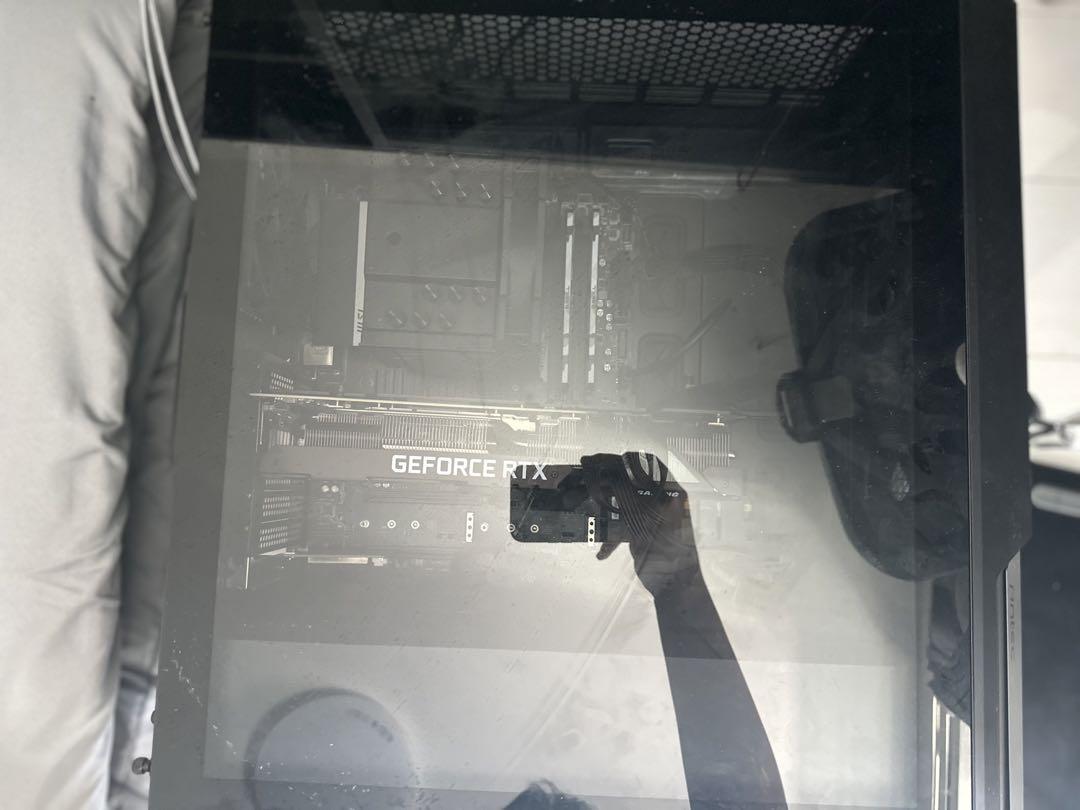PC 3070ti