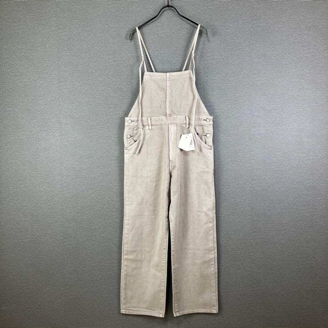 新品 Whim Gazette ピグメントダイオールインワン ベージュ