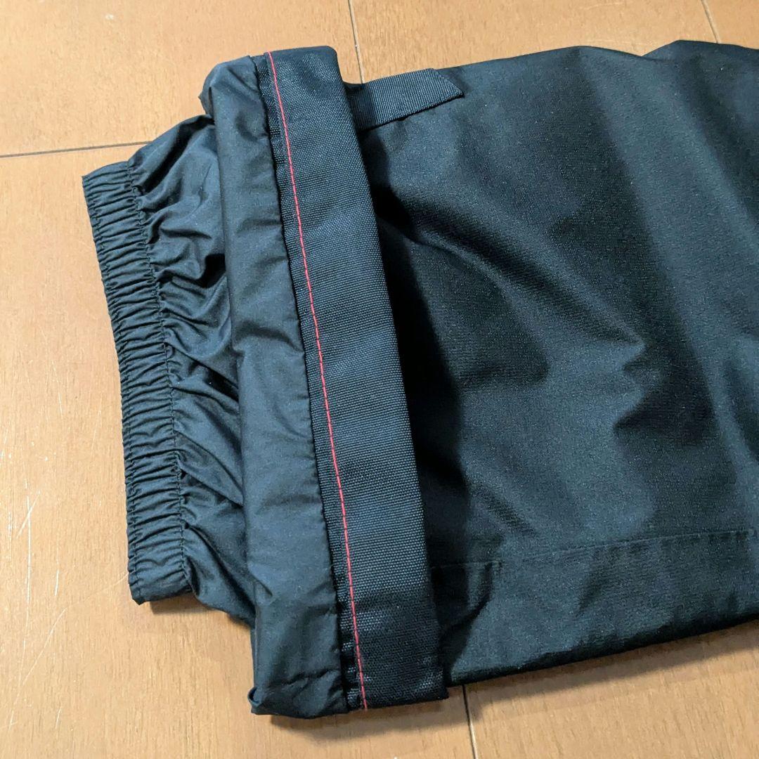 【美品】THE NORTH FACE ノースフェイス スノーパンツ 140cm