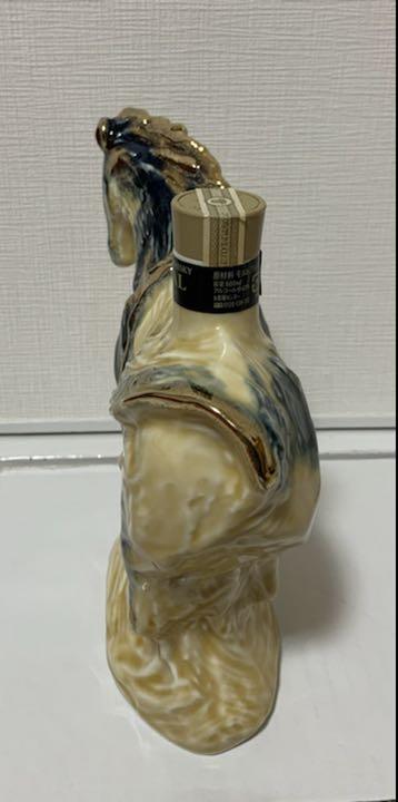 定番人気定番 サントリーRoyal 午歳 うま nARp1-m41050731294 干支ボトル 大人気セール