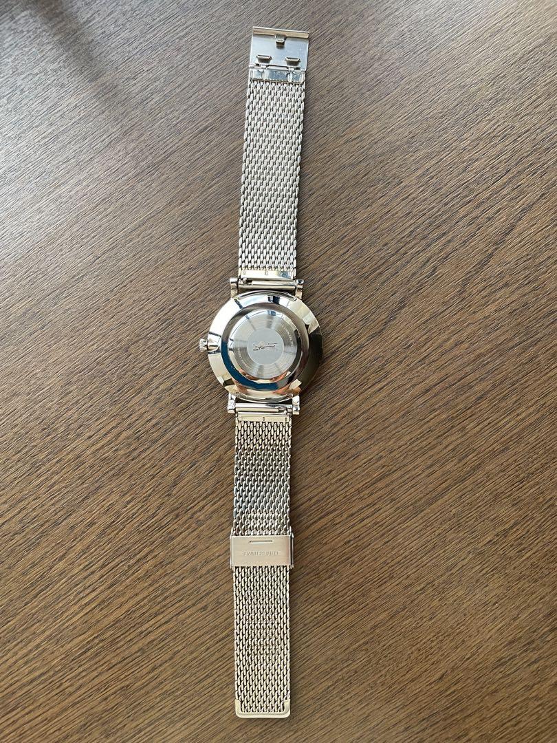 LLARSEN エルラーセン腕時計 メンズ