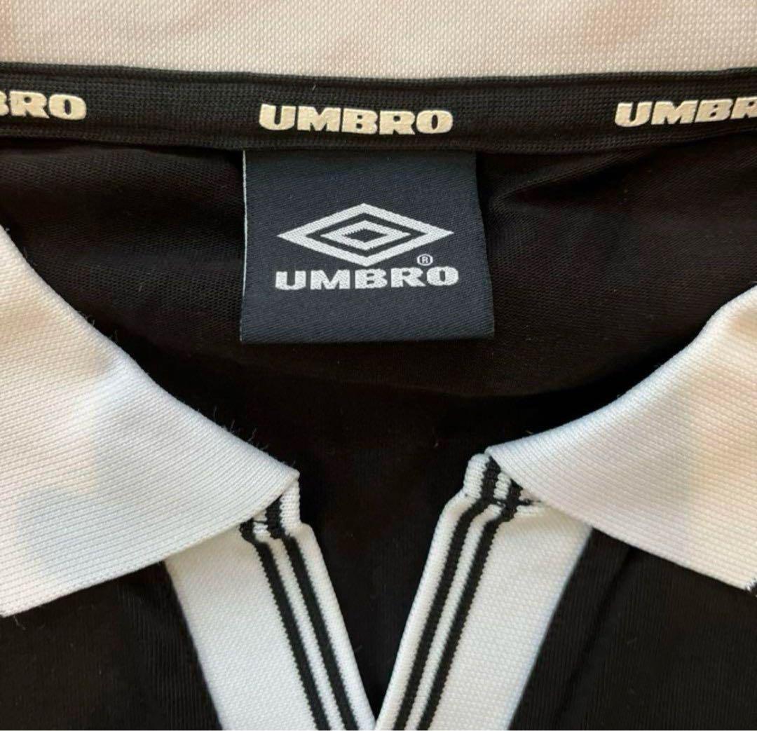 umbro beauty&youth xl ゲームシャツ