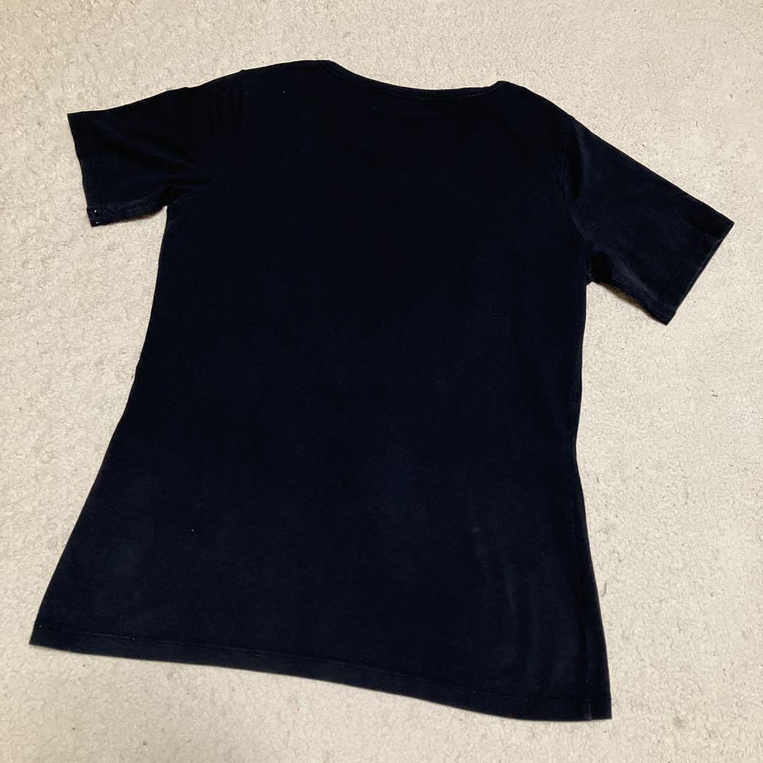WEB限定お買い得商品の新着アイテム シャネル CHANEL Tシャツ メルカリ - 90s短丈 BOUTIQUE チビT トップス