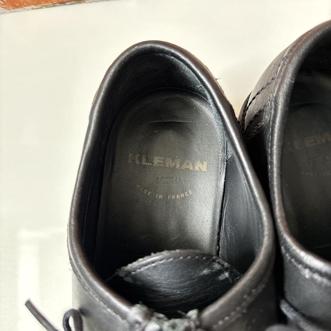 美品】KLEMAN クレマン （36） PADROL パドロール フランス製