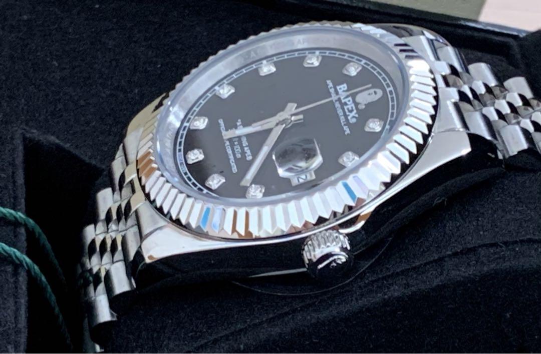 BAPEX