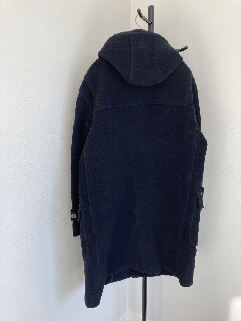 Paul Smith ポールスミス　 ダッフルコート  メンズ 　L 濃紺