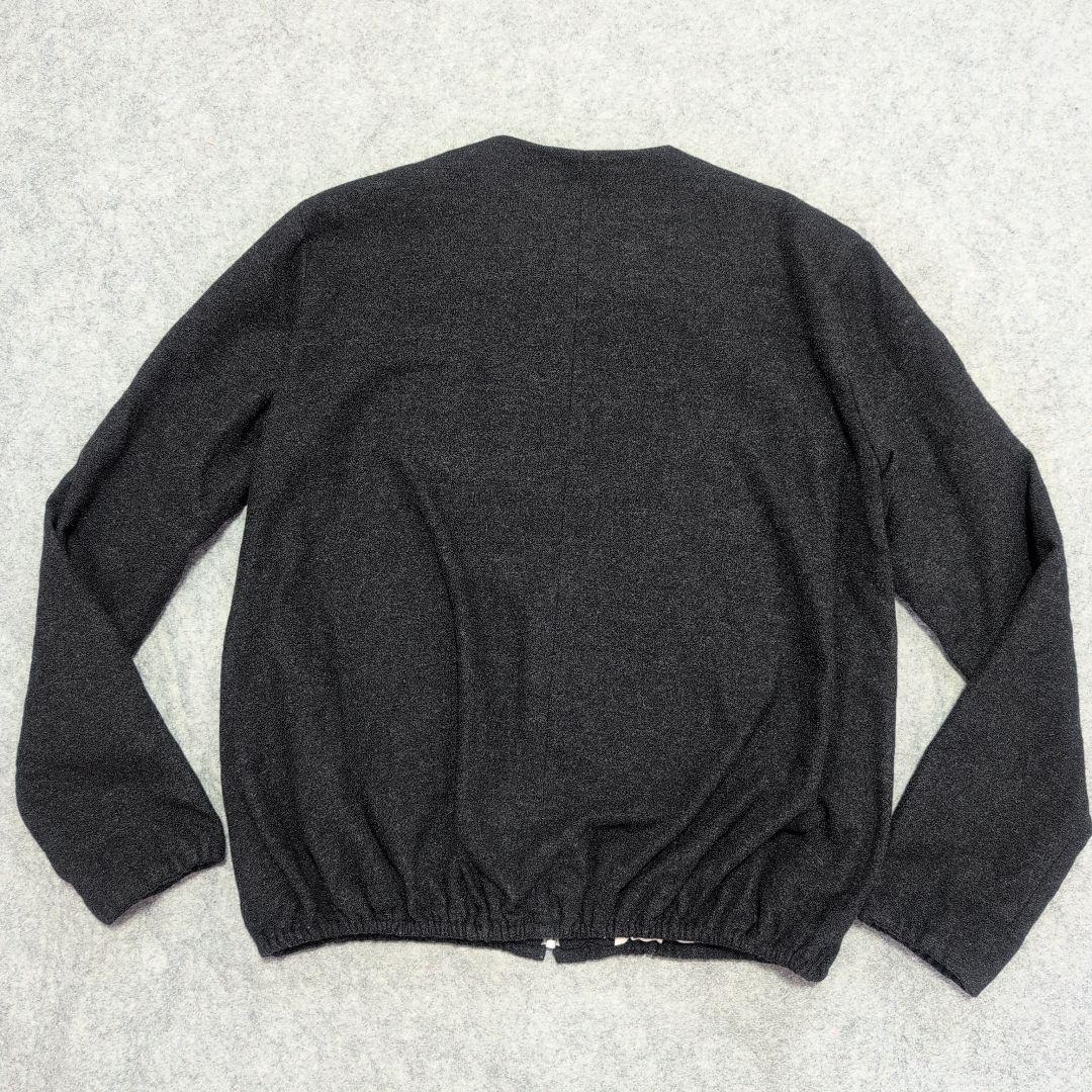 Dulcamara ドゥルカマラ よそいきバルーンブルゾン 2 美品