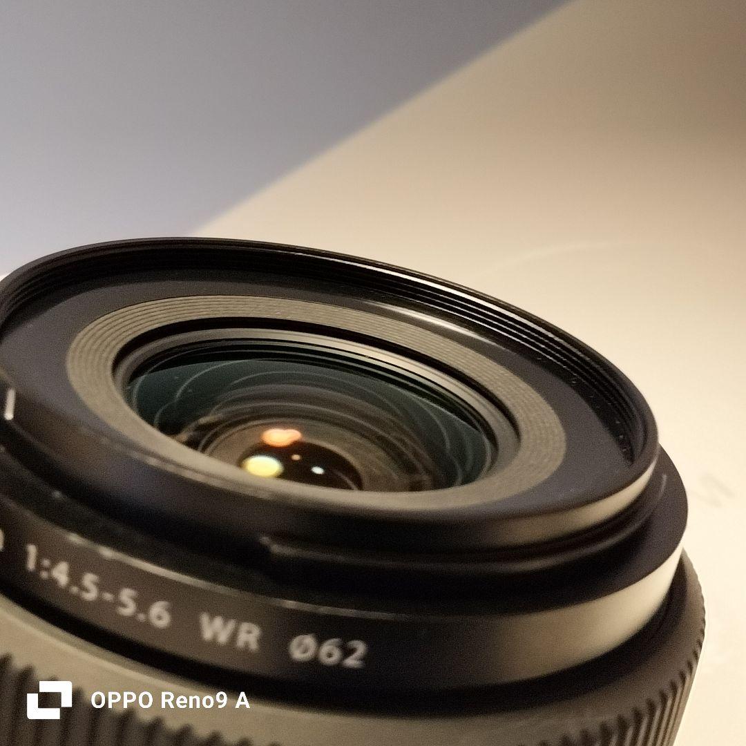 F4.5-5.6 WR富士フイルム