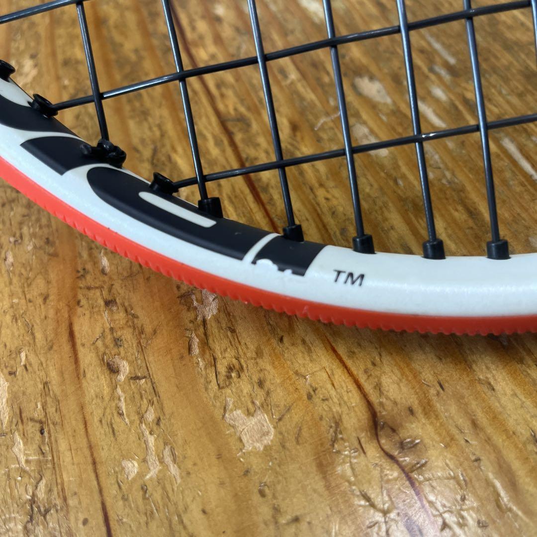 BABOLAT バボラ ピュア ストライク チーム BF101402 G2 ①