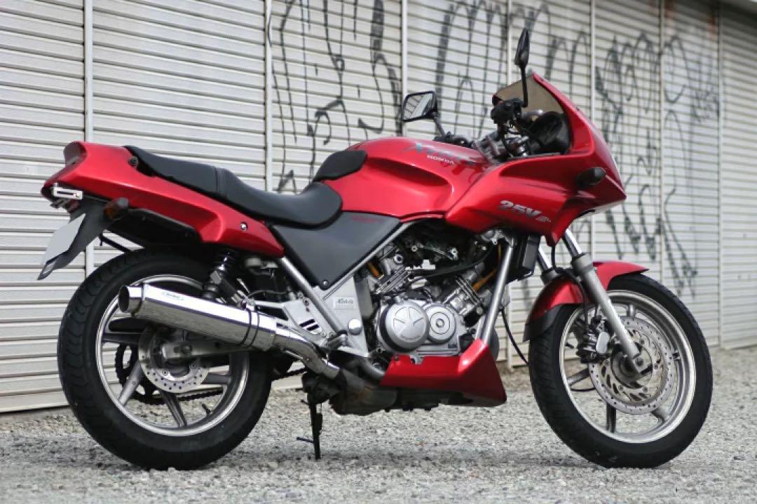 Realize ホンダ ゼルビス SUS Aria スラッシュtype S