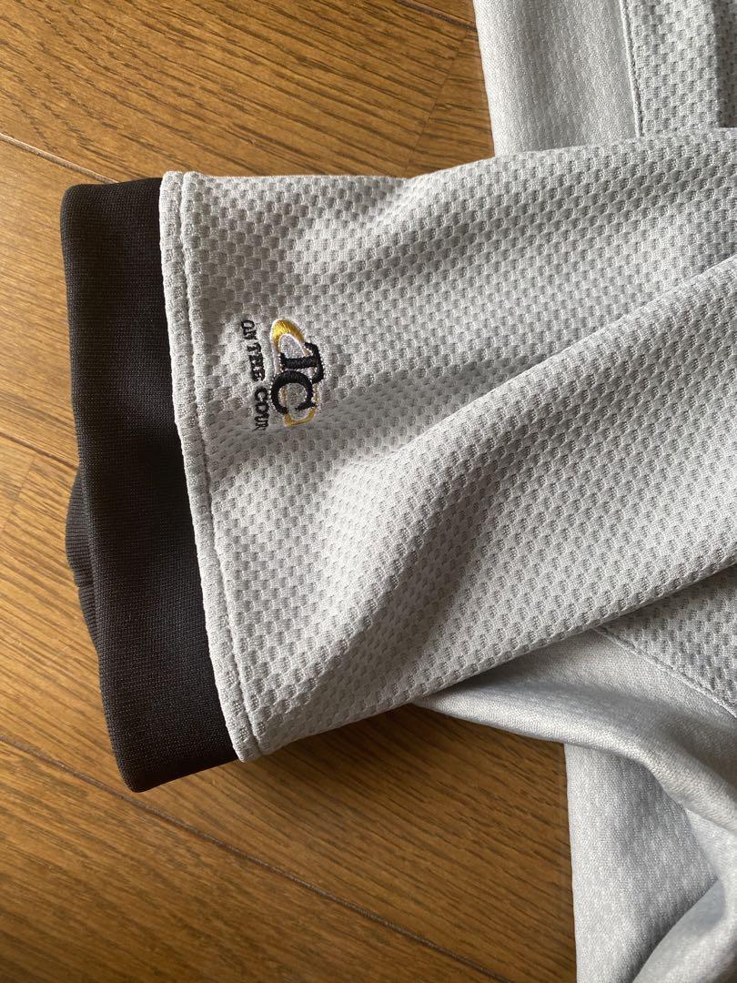 バスケットボール審判服 オンザコート上下セット
