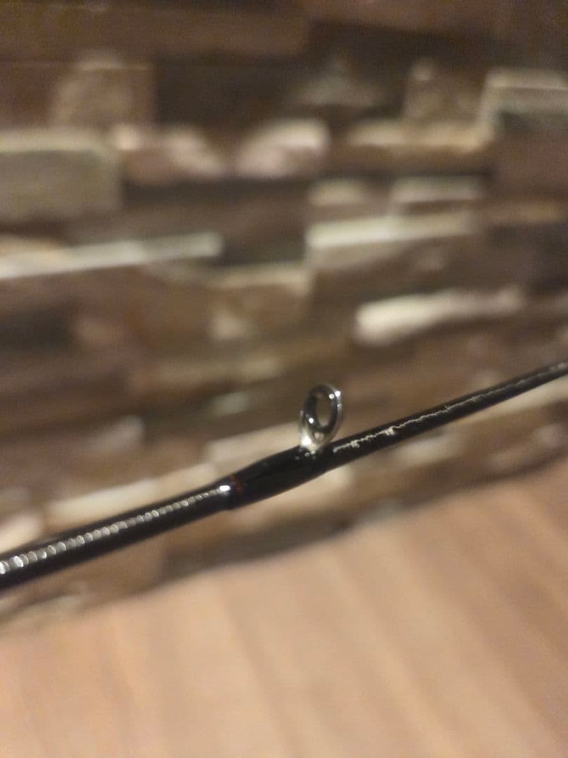 シマノ18ポイズンアドレナアドレナ166MH1ピースロッドSHIMANO