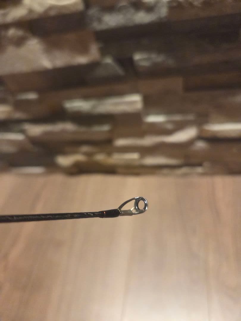 シマノ18ポイズンアドレナアドレナ166MH1ピースロッドSHIMANO