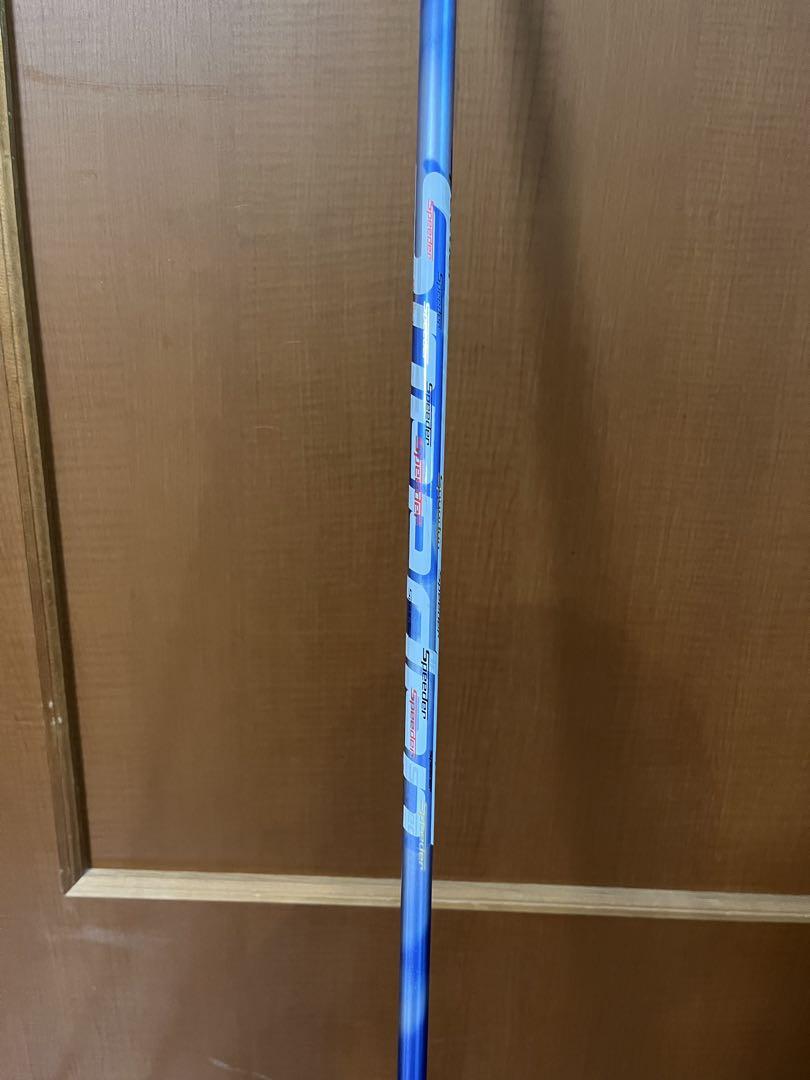 ピンG410 PLUS 10.5° スピーダー569 エボⅤ S ドライバー