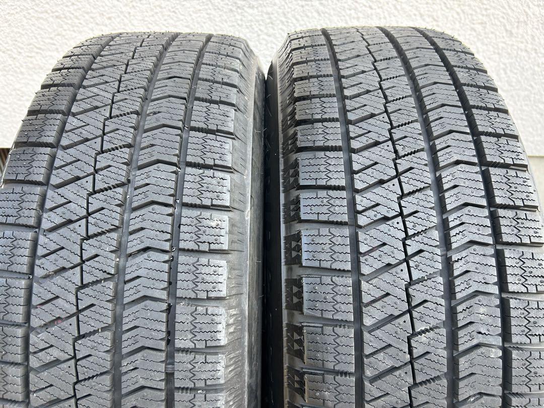 ⭐︎BMW純正ウインターコンプリートホイールセット⭐︎U06⭐︎極美品⭐︎17inch