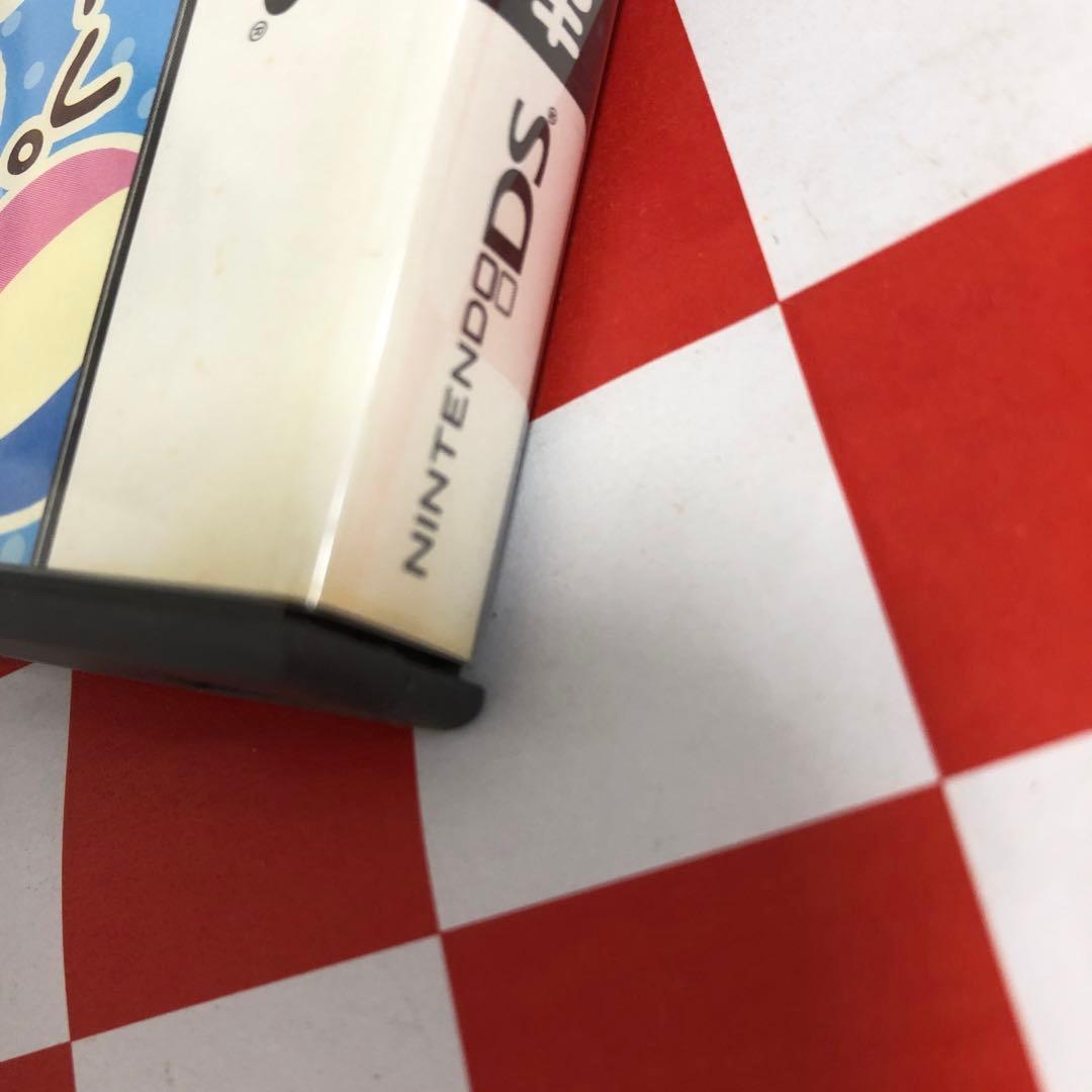 C19169 まめゴマ ほのぼの日記Nintendo DS UP786_INFO