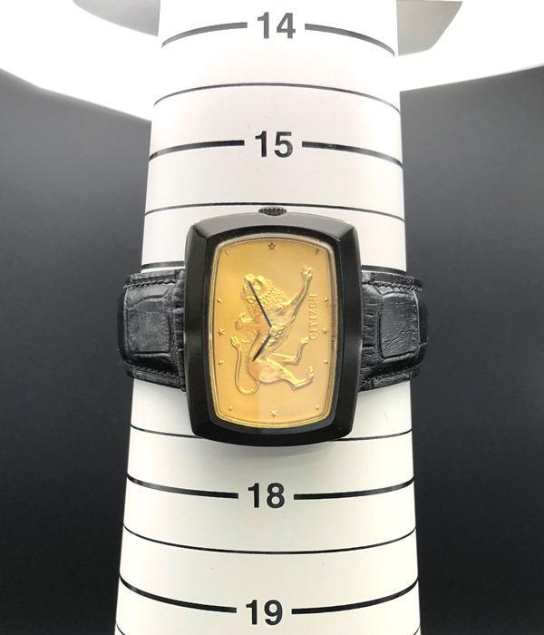 『◆WH-11450◆』CITIZEN(シチズン)☆1970'sキマイラゴールド
