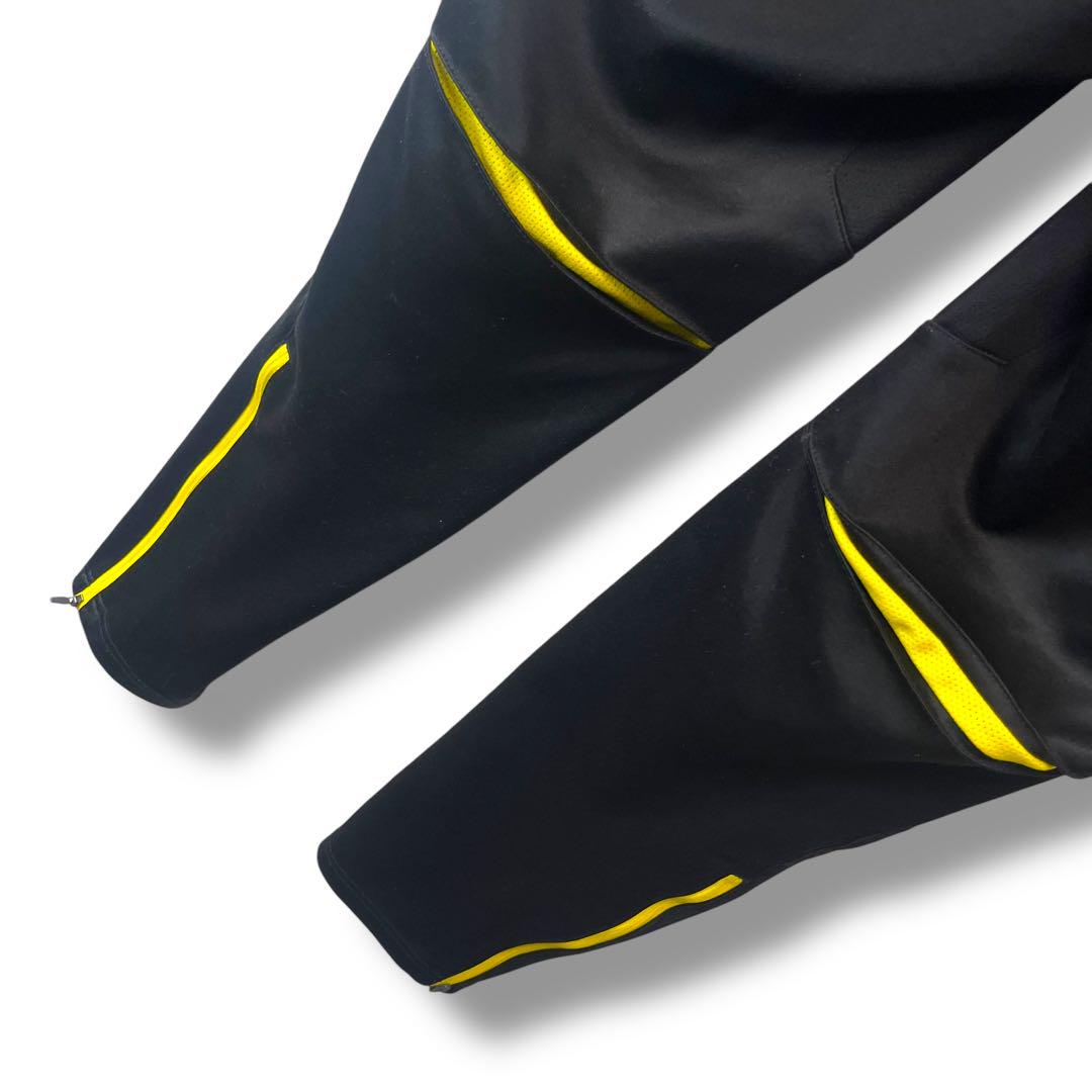 PUMA プーマ ドルトムント BVB ジャージ　セットアップ　サッカー ドイツ