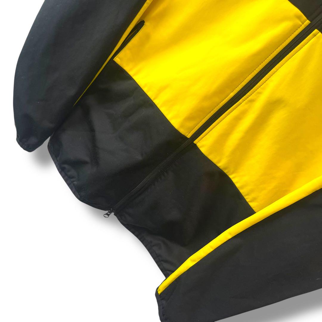 PUMA プーマ ドルトムント BVB ジャージ　セットアップ　サッカー ドイツ