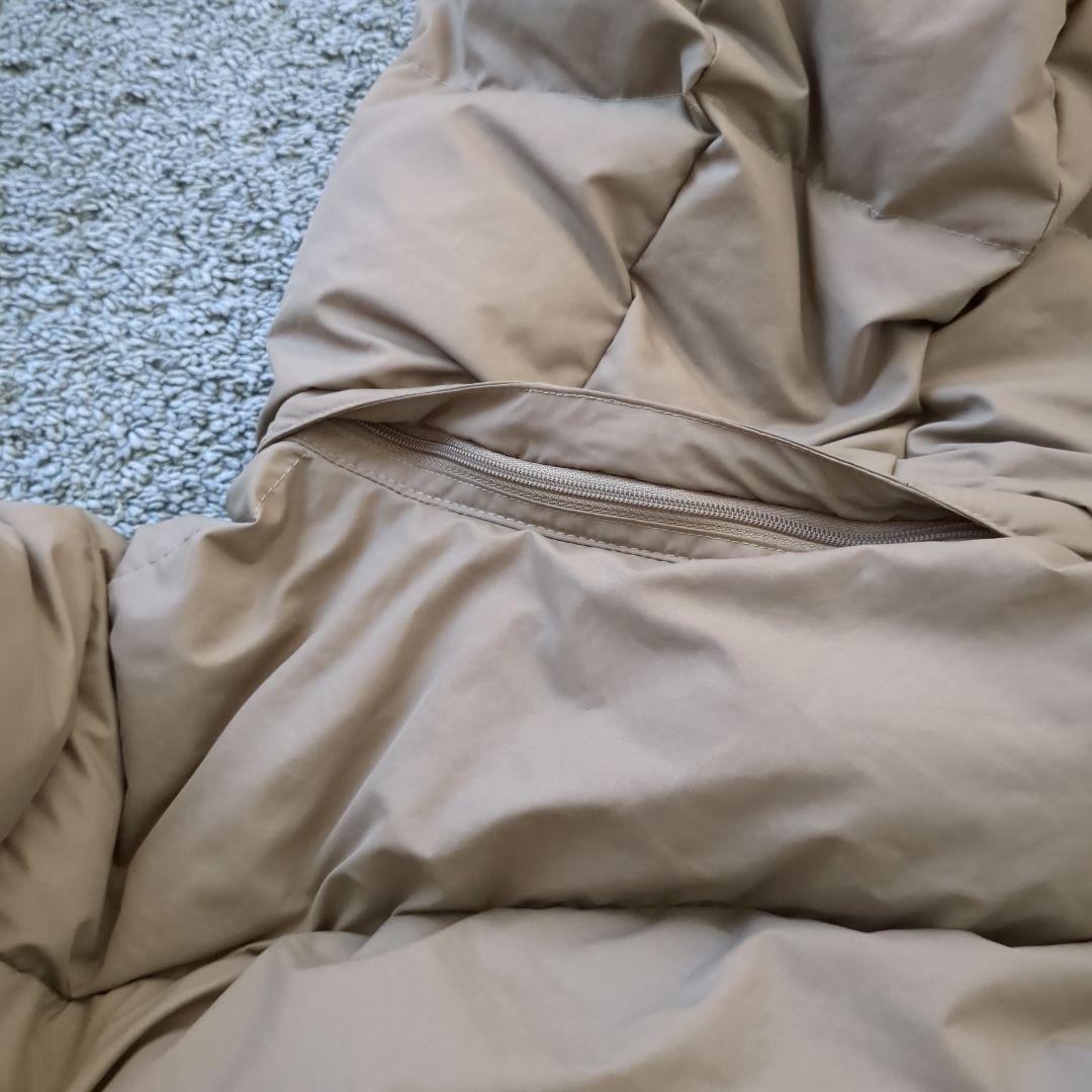 ベージュ メンズ