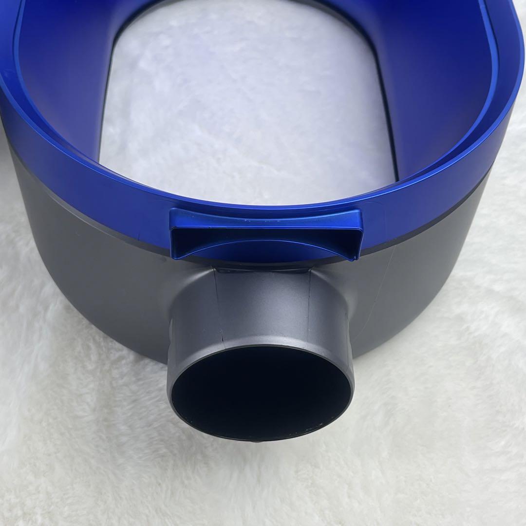 ダイソン Dyson Hygienic Mist 加湿器 MF01 ブルー