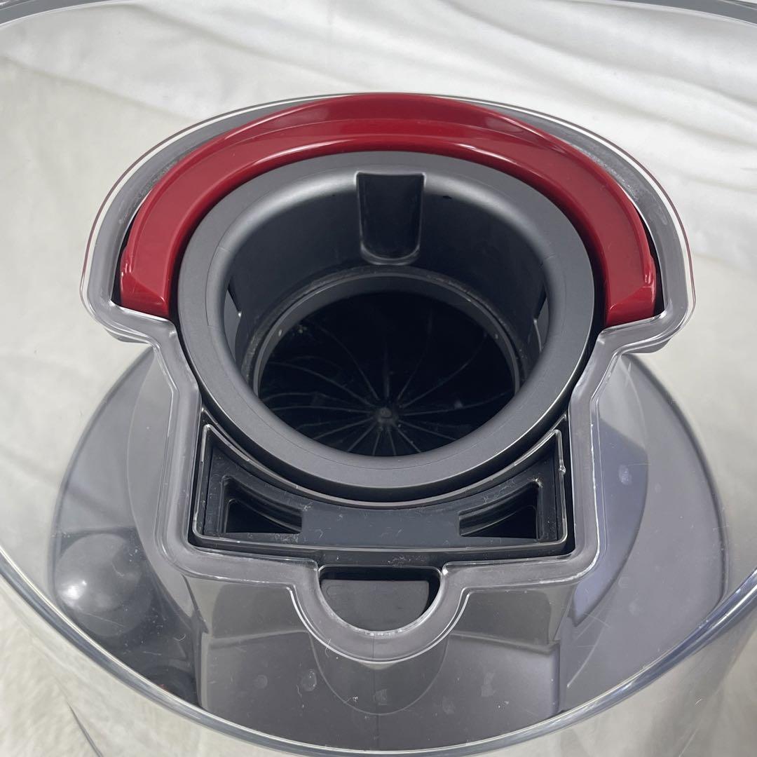 ダイソン Dyson Hygienic Mist 加湿器 MF01 ブルー