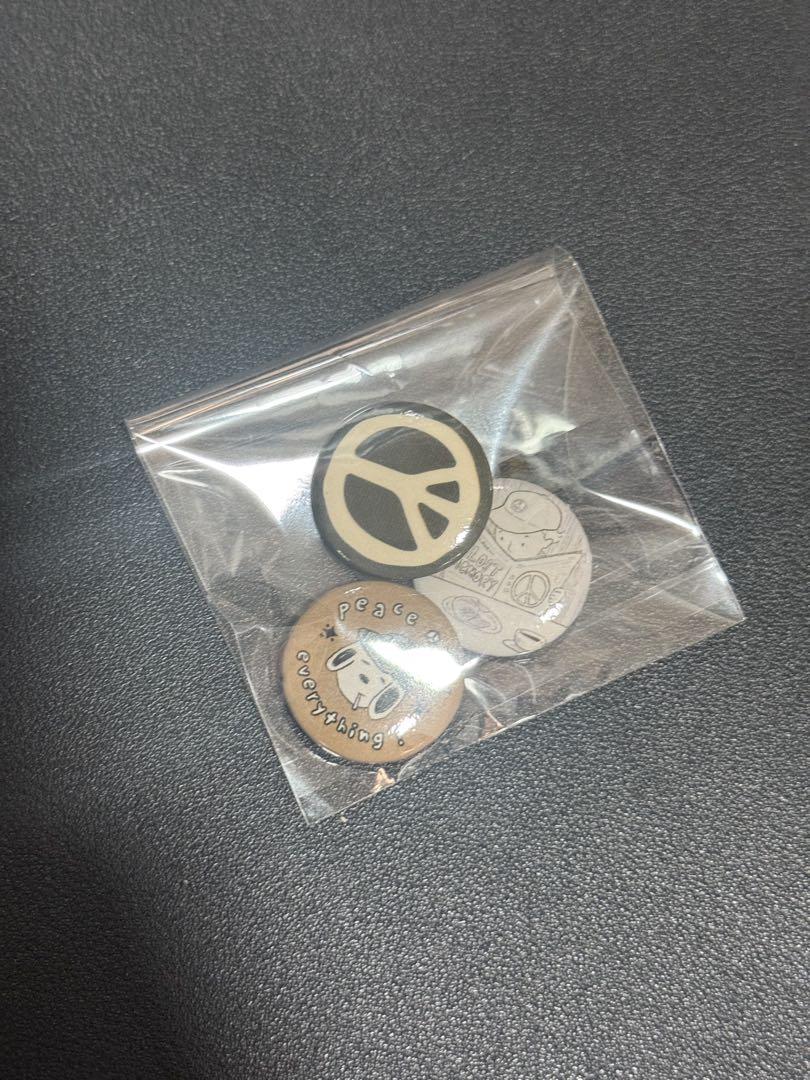 完売品！lost memory cap茶色 即購入OK - メルカリ
