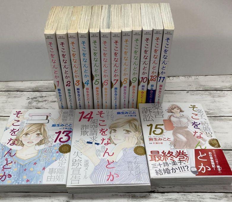 Amazon.co.jp: そこをなんとか 15 (花とゆめCOMICSスペシャル