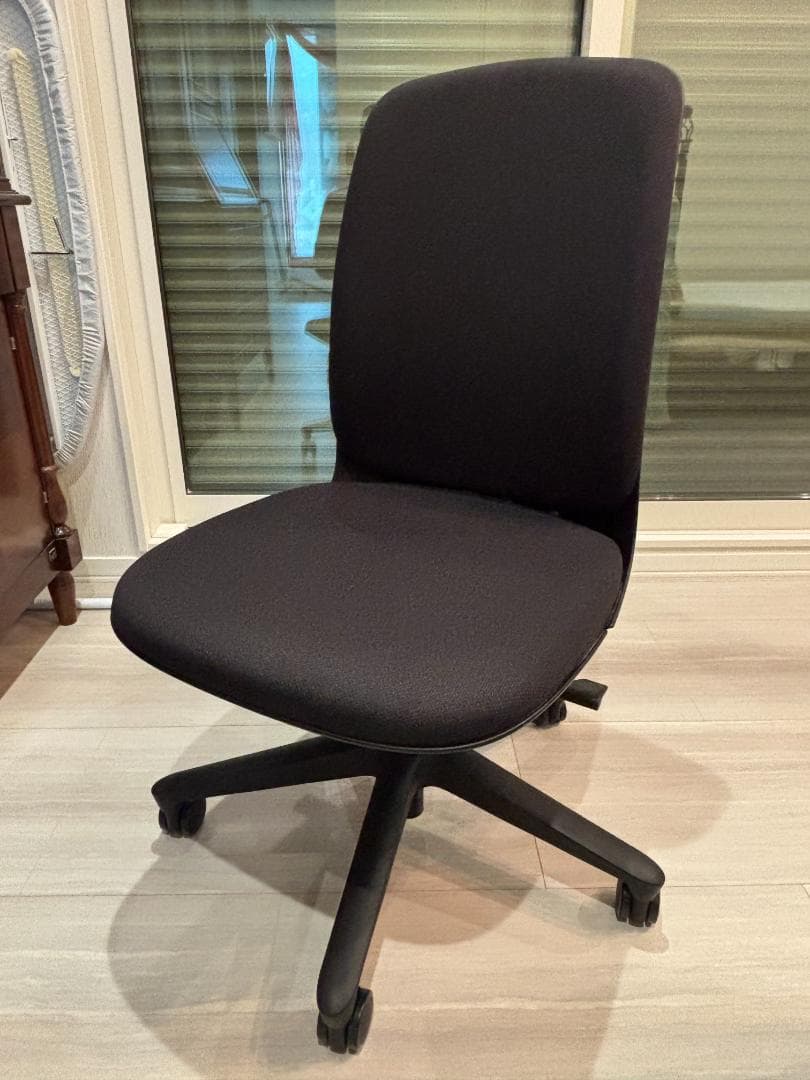 イトーキ トルテU(ITOKI torte U)【2024年9月購入】