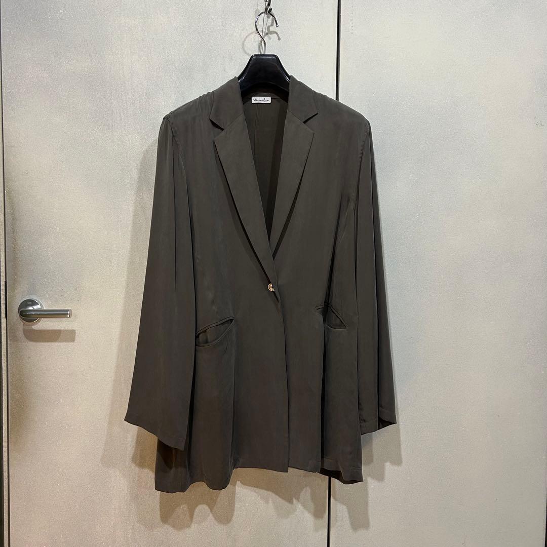 steven alan ︎ジャケットM steven alan