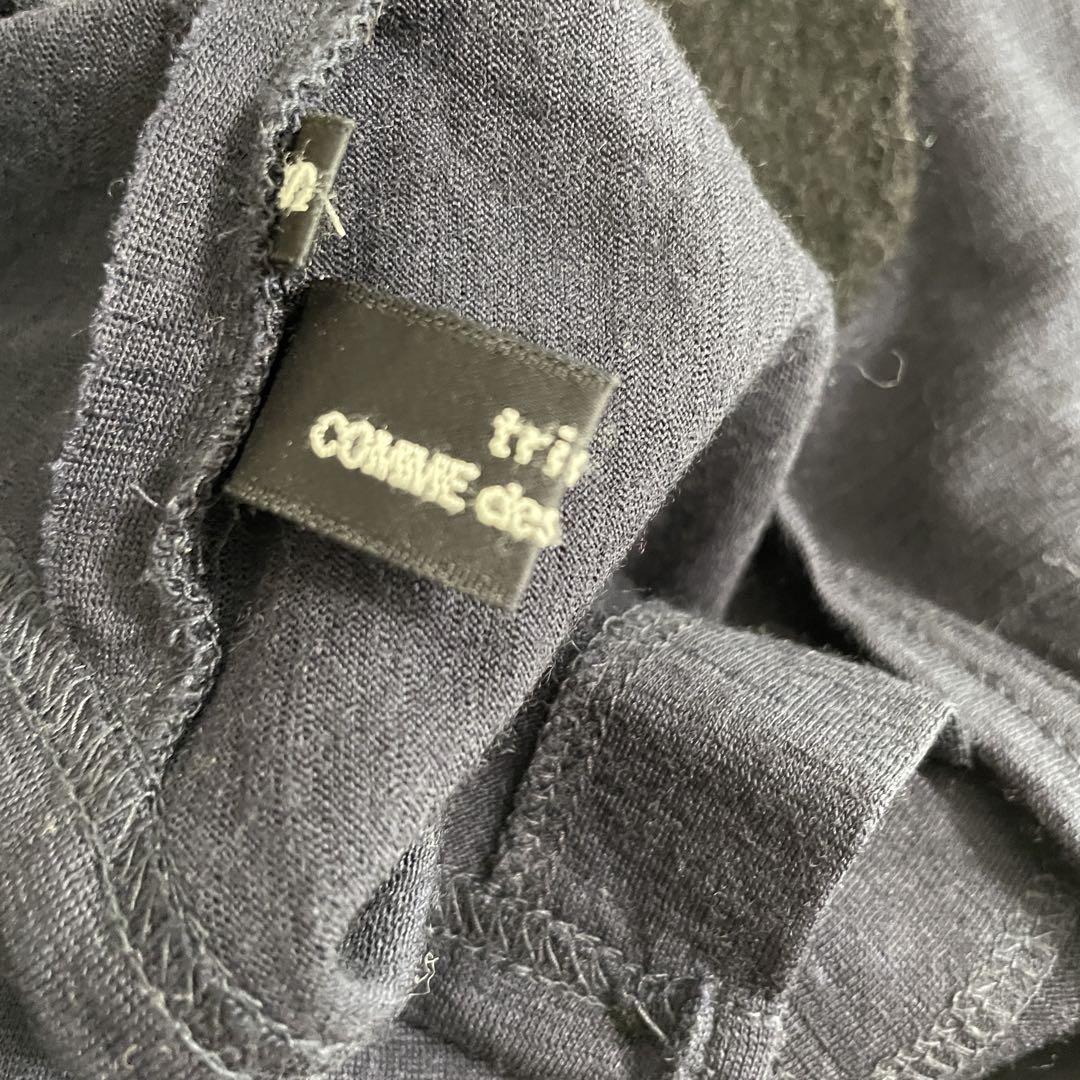 tricot COMME des GARCONS カットソー